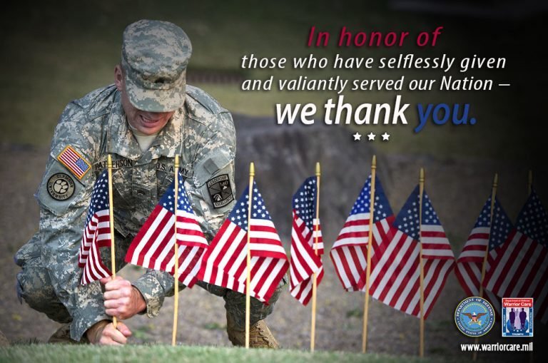Memorial Day 2022
