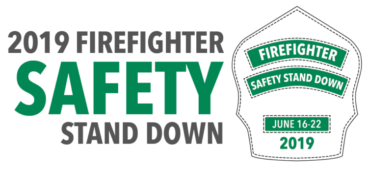 2019 Firefighter Safety Stand Down