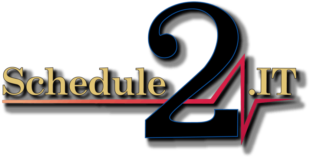 iOps360 Schedule2 Integration