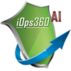 iOps360 Logo